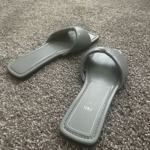 Sandals Zara